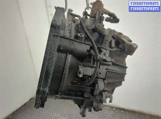 купить КПП 6-ст.мех. (МКПП) на Opel Zafira B 2005-2014