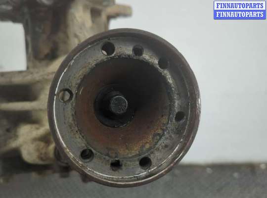 купить Редуктор Раздаточный КПП (раздатка) на Land Rover Range Rover Evoque 2011-2018