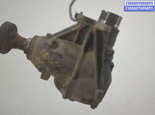 Купить Редуктор Раздаточный КПП (раздатка) на Land Rover Range Rover Evoque 2011-2018 Редуктор Раздаточный КПП (раздатка) LRN1684 на Land Rover Range Rover Evoque 2011-2018