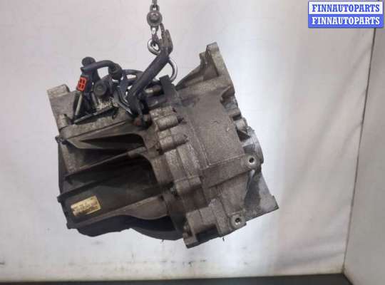 купить КПП 5-ст.мех. (МКПП) на Ford Focus 2 2008-2011