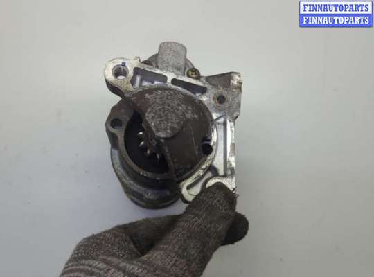 купить Стартер на Renault Kangoo 1998-2008