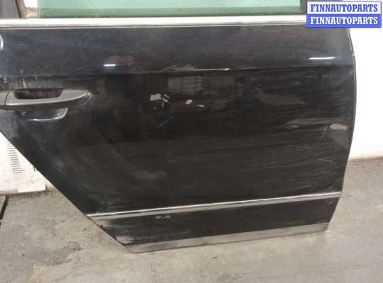 купить Дверь боковая (легковая) на Volkswagen Passat 6 2005-2010