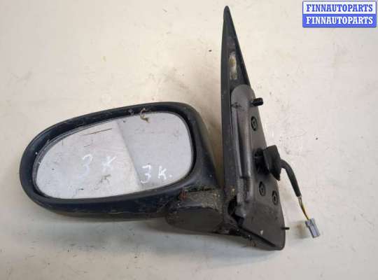 Зеркало боковое на Nissan Almera II N16