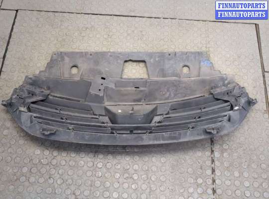 купить Решетка радиатора на Renault Trafic 2014-2025