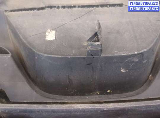 купить Решетка радиатора на Renault Trafic 2014-2025