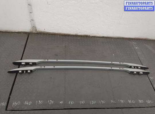 Рейлинги на крышу (комплект) NS988646 на Nissan Pathfinder 2012-2020