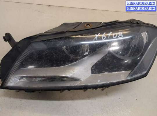 Фара (передняя) VG2402280 на Volkswagen Passat 7 2010-2015 Европа