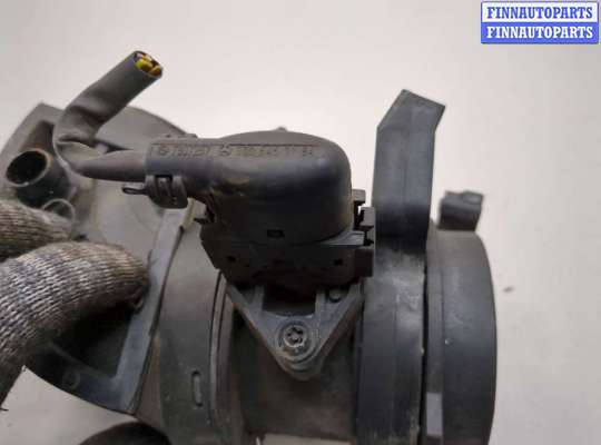 купить Измеритель потока воздуха (расходомер) на Mercedes E W211 2002-2009