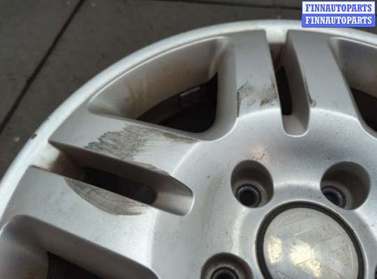 купить Диск литой на Volkswagen Touareg 2002-2007