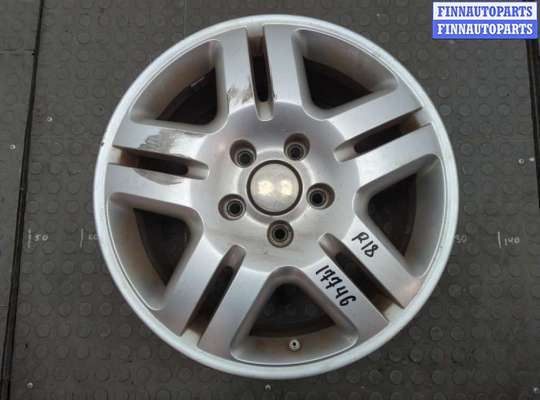 купить Диск литой на Volkswagen Touareg 2002-2007