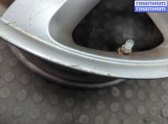 купить Диск литой на Volkswagen Touareg 2002-2007