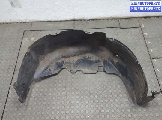 купить Защита арок (подкрылок) на KIA Sorento BL 2002-2011