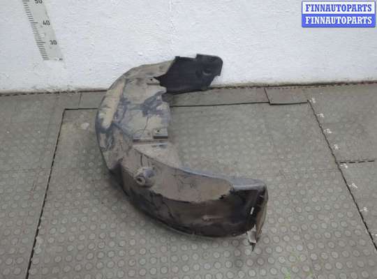 купить Защита арок (подкрылок) на KIA Sorento BL 2002-2011