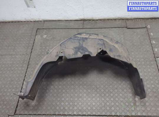 купить Защита арок (подкрылок) на KIA Sorento BL 2002-2011