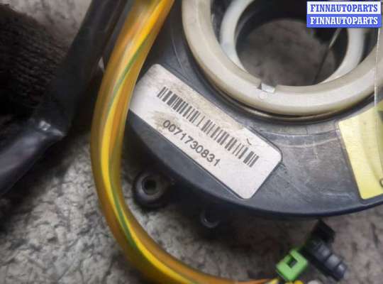 купить Шлейф руля на Citroen Jumper (Relay) 2006-2014