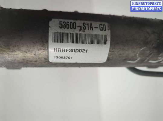 купить Рейка рулевая с г/у на Honda Accord 6 1998-2002