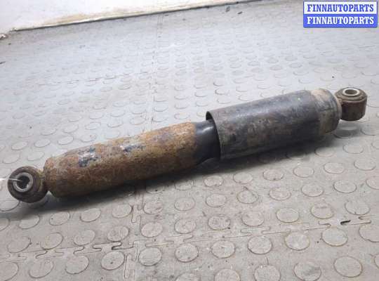 купить Амортизатор подвески на Citroen Jumper (Relay) 2014-2025