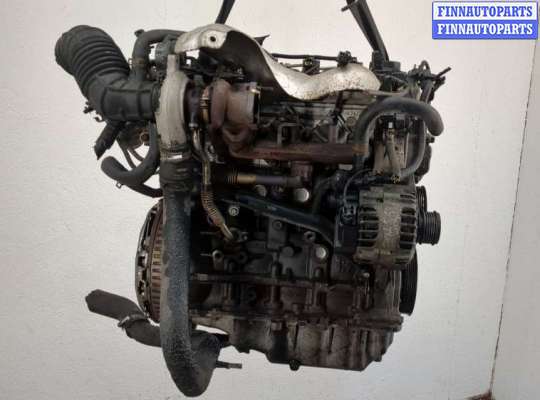 купить Двигатель (ДВС) на KIA Ceed 2007-2012