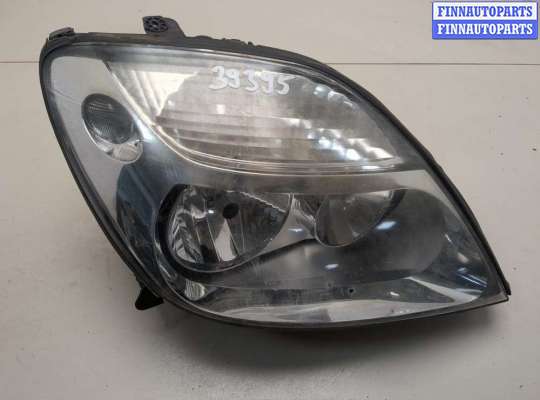 купить Фара (передняя) на Renault Scenic 1996-2002