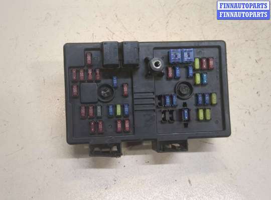 купить Блок предохранителей на Chevrolet Captiva 2006-2011