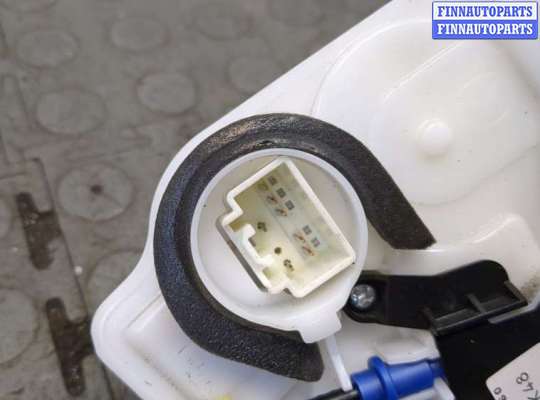 купить Замок двери на Mazda CX-9 2016-2022