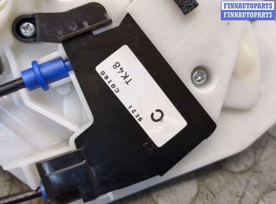 купить Замок двери на Mazda CX-9 2016-2022