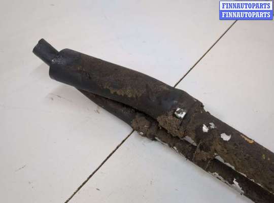 купить Горловина заливная топливная на Ford Kuga 2008-2012