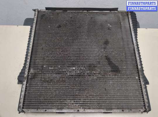купить Радиатор охлаждения двигателя на BMW X5 E53 2000-2006