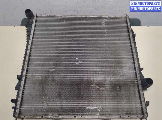 купить Радиатор охлаждения двигателя на BMW X5 E53 2000-2006