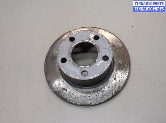 купить Диск тормозной на Volkswagen Passat 5 1996-2001