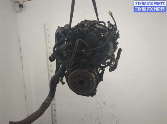 купить Двигатель (ДВС) на Opel Corsa D 2006-2014