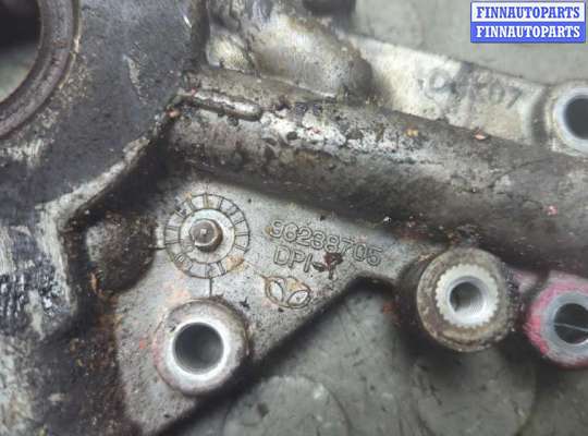 купить Насос масляный на Chevrolet Lacetti 2004-2013