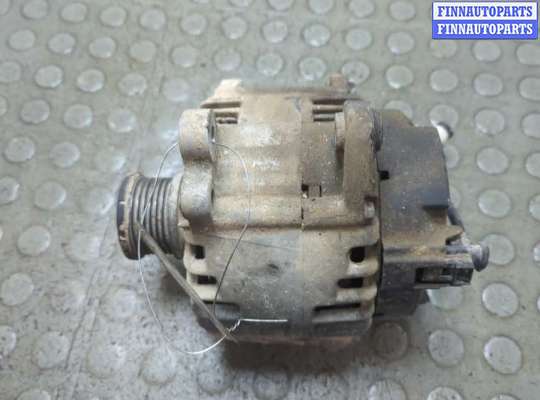 Генератор VG2721258 на Volkswagen Passat 7 2010-2015 Европа