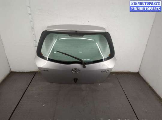 Обшивка крышки (двери) багажника TT955494 на Toyota Yaris 2005-2011
