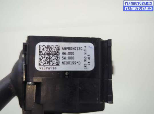 купить Переключатель света на Volkswagen Touran 2006-2010