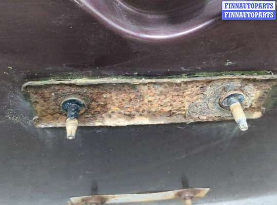 купить Крышка (дверь) багажника на Jeep Liberty 2001-2007