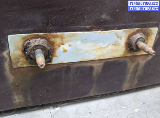 купить Крышка (дверь) багажника на Jeep Liberty 2001-2007