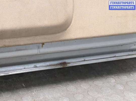 купить Ручка двери наружная на Mazda Tribute 2007-