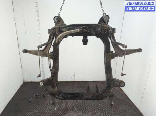 Балка подвески передняя (подрамник) OP2393384 на Opel Vectra C 2002-2008