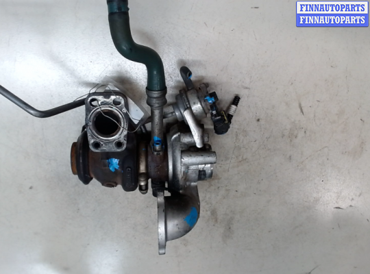 купить Турбина на Citroen Jumpy (Dispatch) 2007-2016