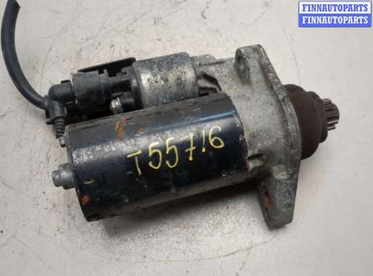 купить Стартер на Skoda Octavia (A5) 2004-2013