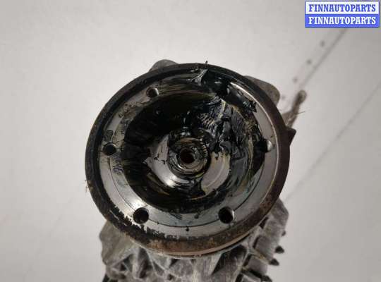 купить Редуктор моста на Audi A8 (D4) 2010-2017