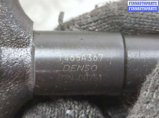 купить Форсунка топливная на Mitsubishi L200 2006-2015