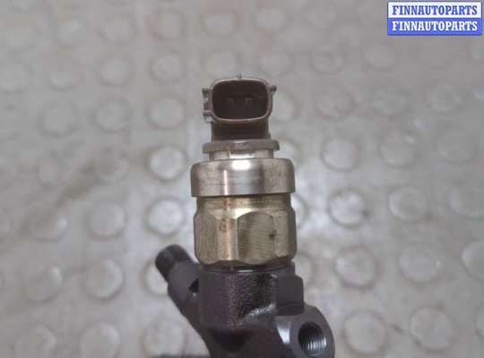 купить Форсунка топливная на Mitsubishi L200 2006-2015