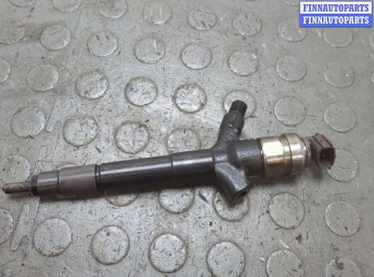 купить Форсунка топливная на Mitsubishi L200 2006-2015