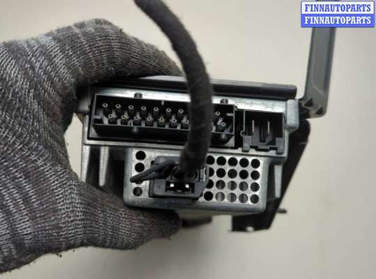 купить Усилитель звука на BMW X6 E71 2007-2014