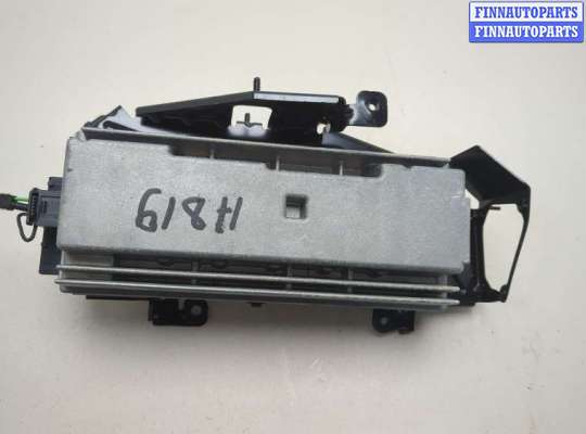 купить Усилитель звука на BMW X6 E71 2007-2014