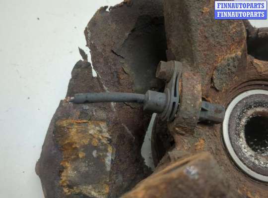 купить Ступица (кулак, цапфа) на KIA Picanto 2004-2011