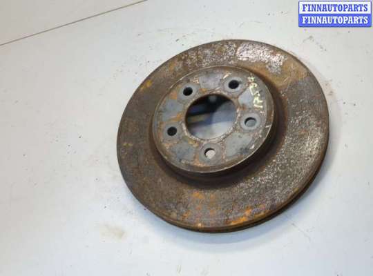 купить Диск тормозной на Ford Escape 2007-2012