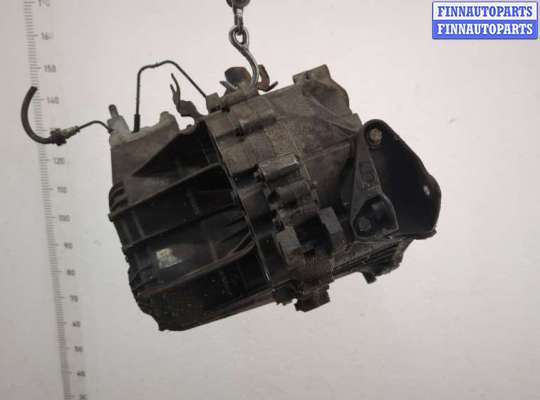 купить КПП 6-ст.мех. (МКПП) на Ford Mondeo 3 2000-2007